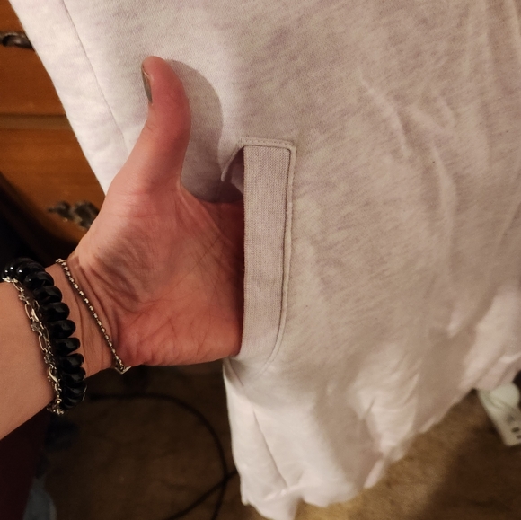 Nike sweater dress - Picture 2 of 4